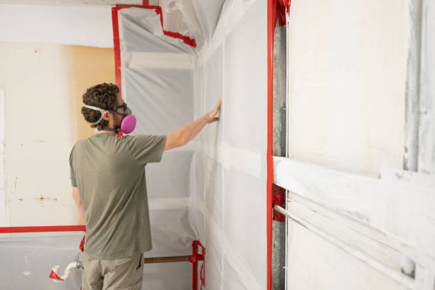 Mold Remediation for Vacation Homes in Martinez, GA