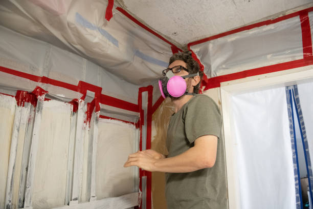 Best Emergency Mold Remediation  in Martinez, GA