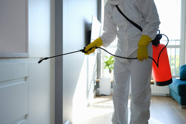 Best Air Quality Testing for Mold Spores  in Martinez, GA
